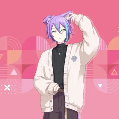 Profile image of ルイ