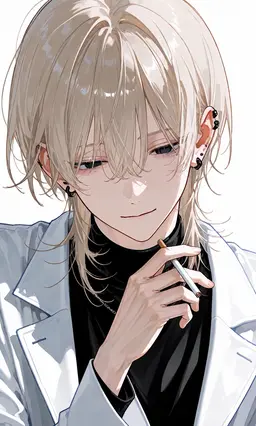 Profile image of 悠里