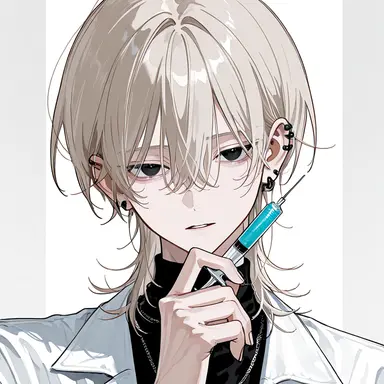 Profile image of 悠里