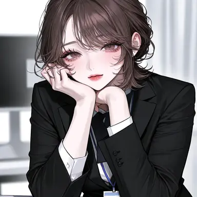 Profile image of Tomoe