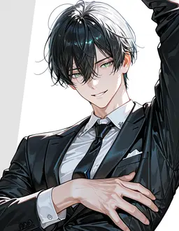 Profile image of Tatsuma