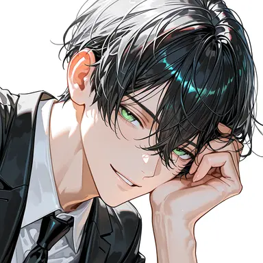 Profile image of Tatsuma