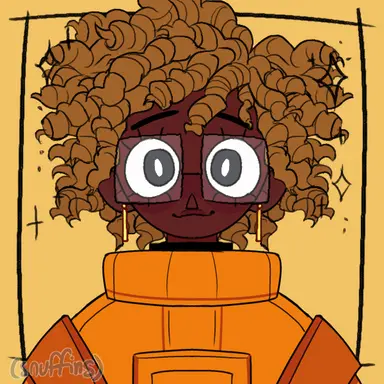 Profile image of Orange