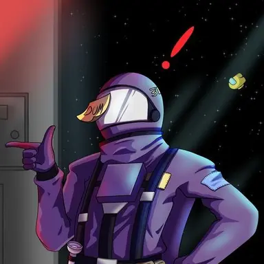 Profile image of Purple