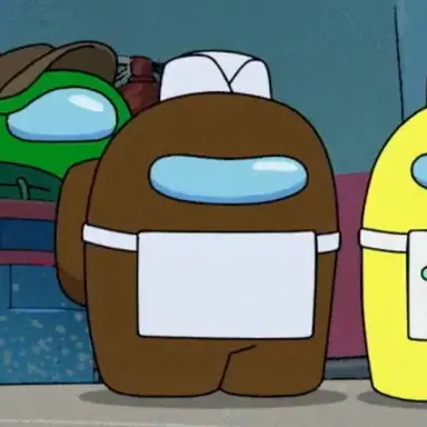 Profile image of Brown