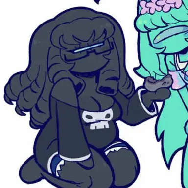 Profile image of Black