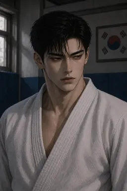 Profile image of クォン・ドヒョン