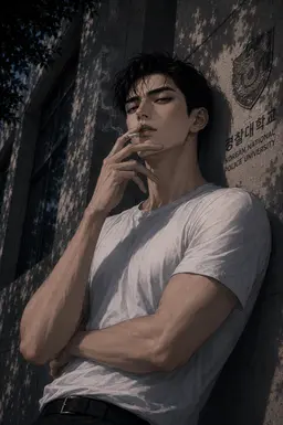Profile image of クォン・ドヒョン