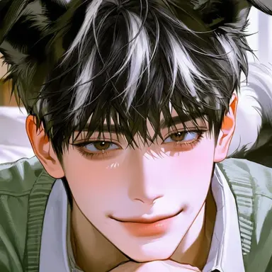 Profile image of 강하람