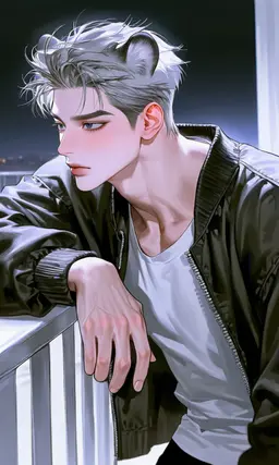 Profile image of 백규한