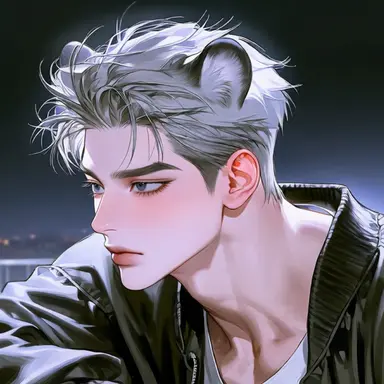 Profile image of 백규한