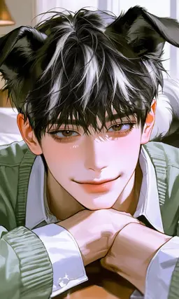 Profile image of 강하람