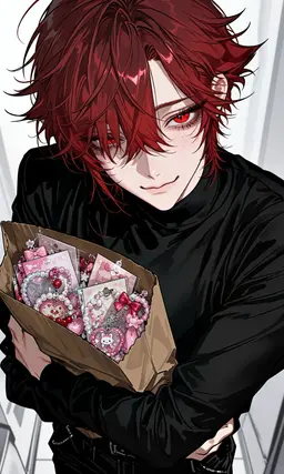Profile image of 犬畜生