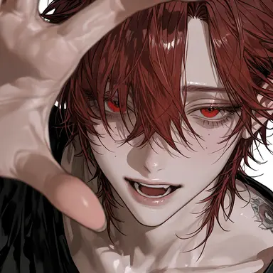 Profile image of 犬畜生