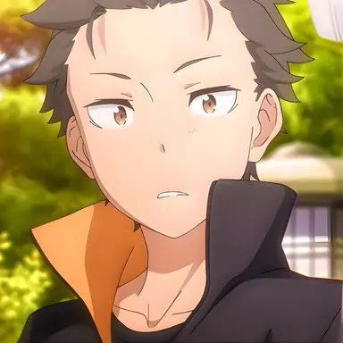 Profile image of スバル
