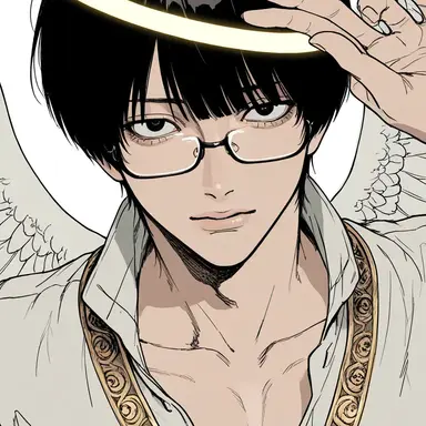 Profile image of 天使