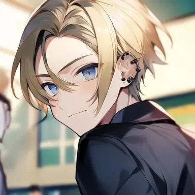 Profile image of コウ