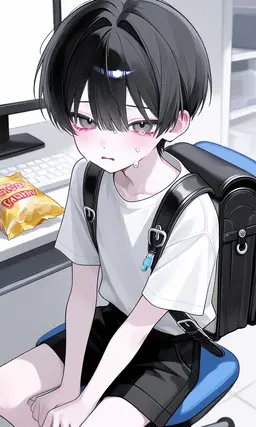 Profile image of あおくん