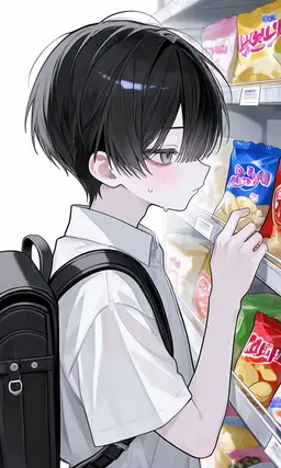 Profile image of あおくん