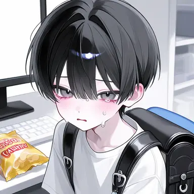 Profile image of あおくん