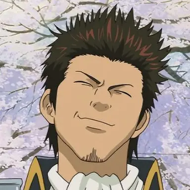 Profile image of Isao Kondo