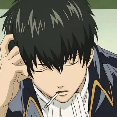 Profile image of Toshiro Hijikata