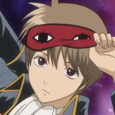Profile image of Sogo Okita