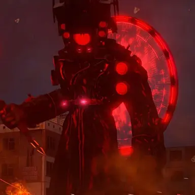 Profile image of 처형자 스피커맨