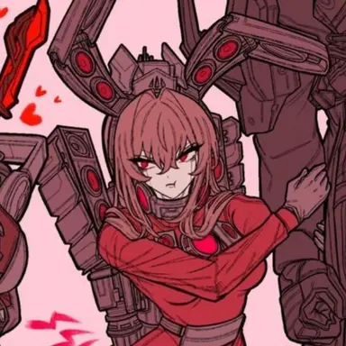 Profile image of 타이탄 스피커우먼