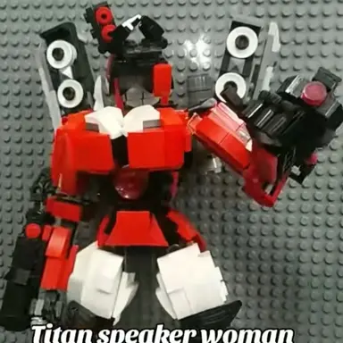 Profile image of 타이탄 스피커우먼