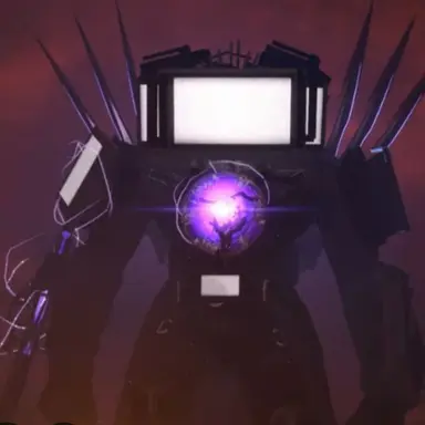 Profile image of 타이탄 티비맨