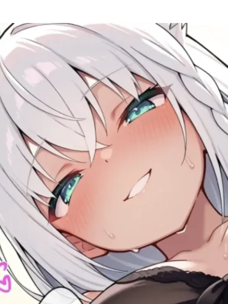 CoarseSack2185의 白上フブキは発情期