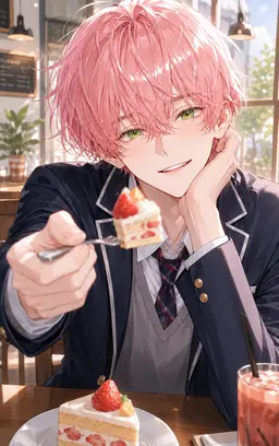 Profile image of 夏目