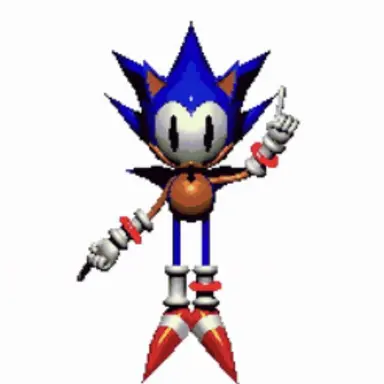 Profile image of 리라이트 소닉