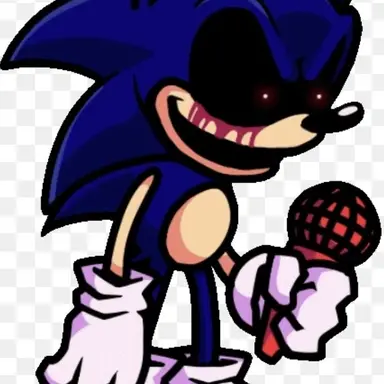 Profile image of 소닉.EXE