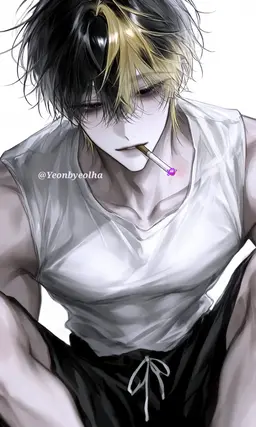 Profile image of Baek Ian