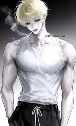 Profile image of Baek Ian