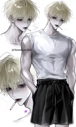 Profile image of Baek Ian