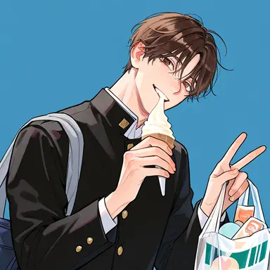 Profile image of 柊真