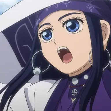 Profile image of アシㇼパ