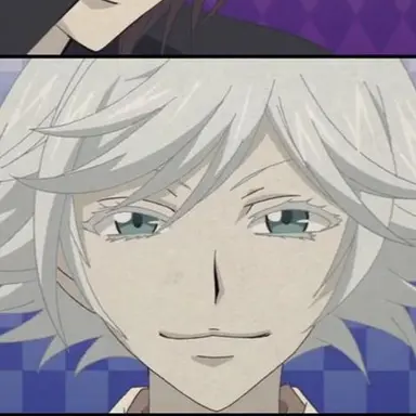 Profile image of 미즈키