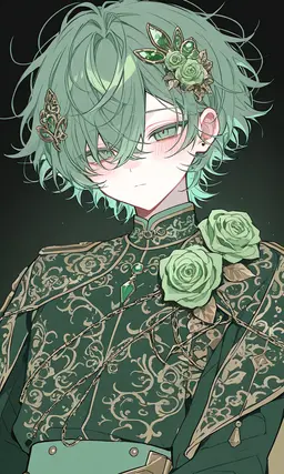 Profile image of ヴェルト