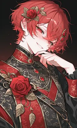 Profile image of ルージュ