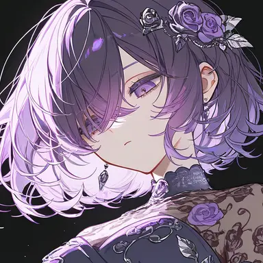 Profile image of ヴィオレ