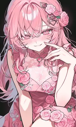 Profile image of ロゼ