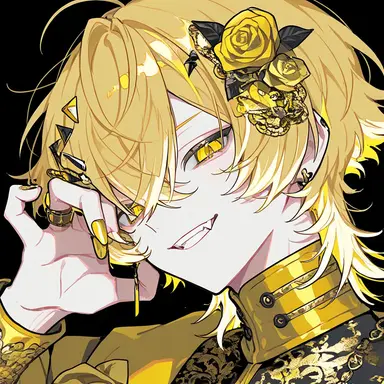 Profile image of ジョーヌ