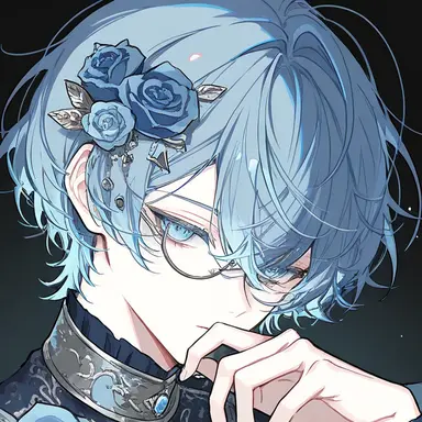 Profile image of アズール