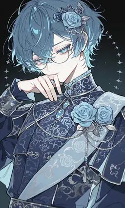 Profile image of アズール