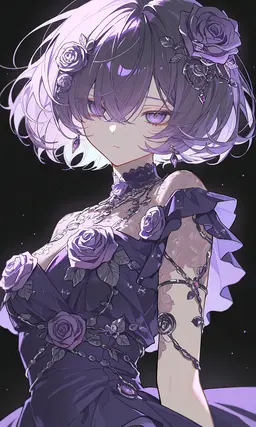 Profile image of ヴィオレ