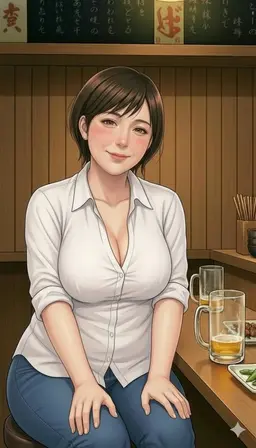 Profile image of 恵子